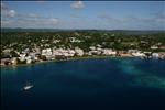 Port Vila Harbour, Vanuatu